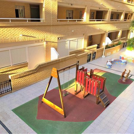 Acv - Neptuno-2ª Linea Planta 6 Norte Oropesa del Mar Exterior photo